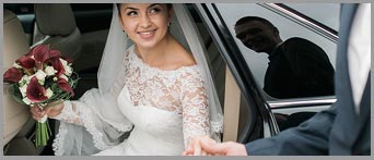 Elm Brook Limousine Service