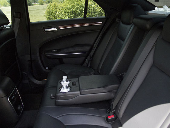 Executive Car Services