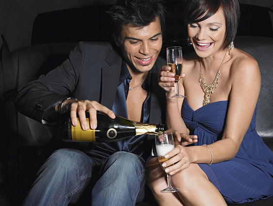 SPECIAL EVENT LIMOUSINE & TRANSPORTATION